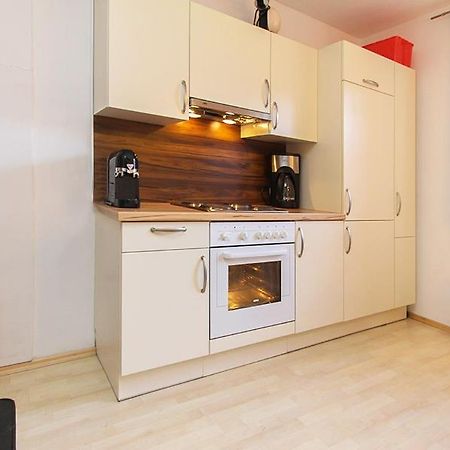 Ferienwohnung Schwalbenwandblick 살펠덴암스타이너르넨미어 외부 사진