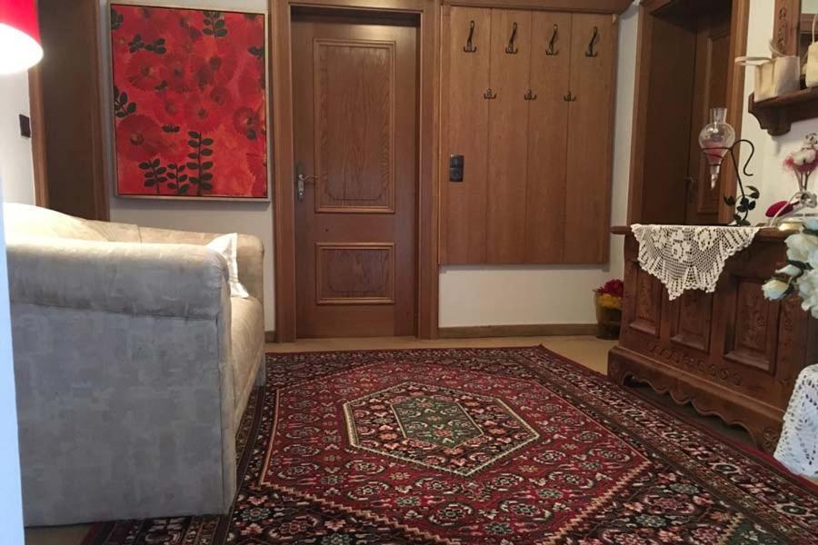 Ferienwohnung Schwalbenwandblick 살펠덴암스타이너르넨미어 외부 사진