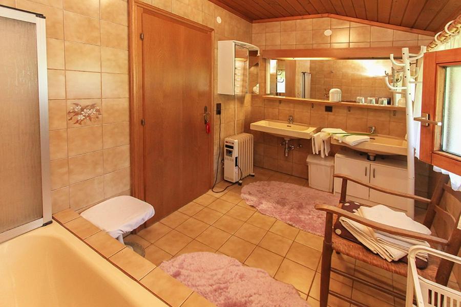 Ferienwohnung Schwalbenwandblick 살펠덴암스타이너르넨미어 외부 사진