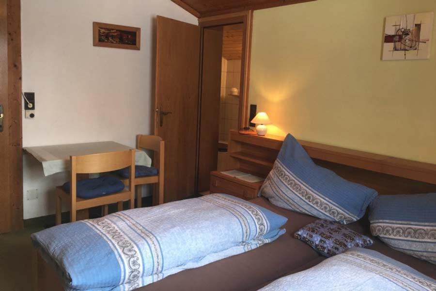 Ferienwohnung Schwalbenwandblick 살펠덴암스타이너르넨미어 외부 사진