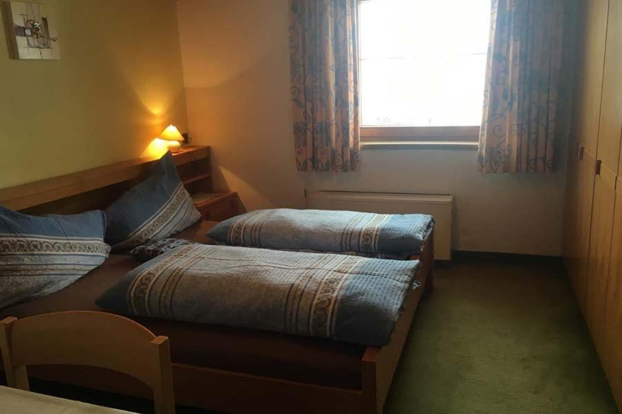 Ferienwohnung Schwalbenwandblick 살펠덴암스타이너르넨미어 외부 사진