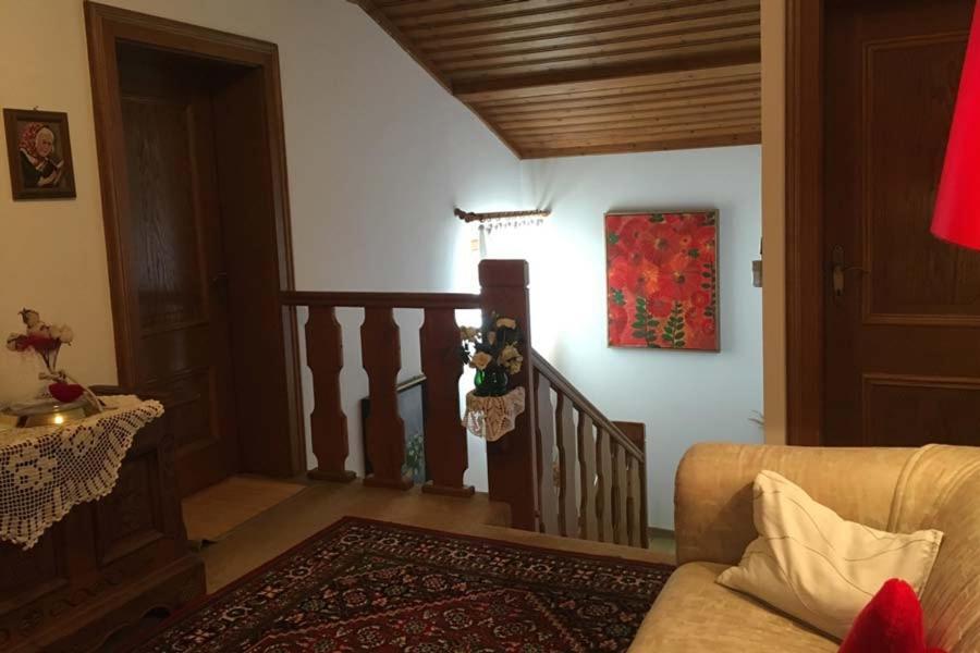 Ferienwohnung Schwalbenwandblick 살펠덴암스타이너르넨미어 외부 사진